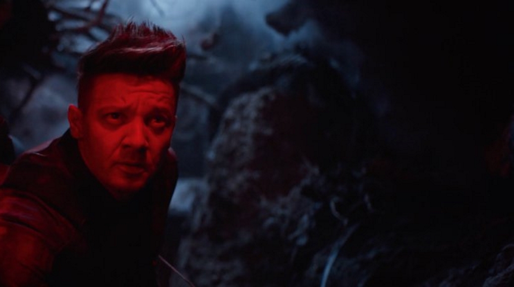 Avengers Endgame teori Marvel Ultron / Filmz.dk