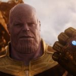 Avengers Infinity War VES Awards bedste effekter / Filmz.dk