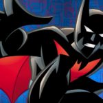 Batman Beyond film / Filmz.dk