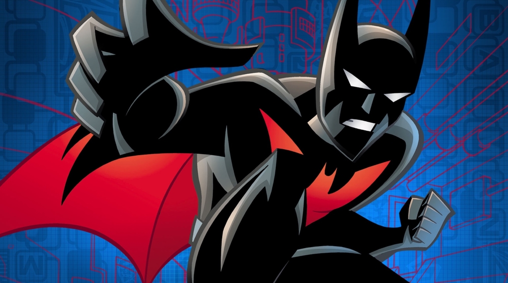 Batman Beyond film / Filmz.dk