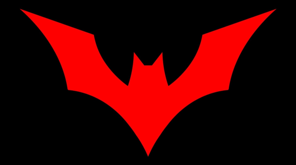 Batman Beyond ikke sandt / Filmz.dk