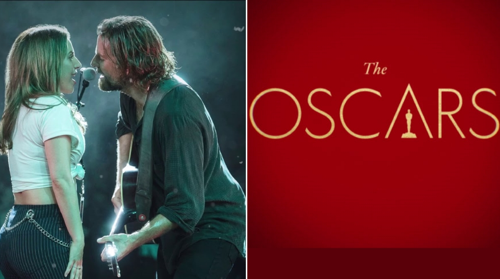 Bedste sang 2019 Oscar show / Filmz.dk