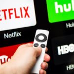 Bedste streaming forbruger undersøgelse / Filmz.dk