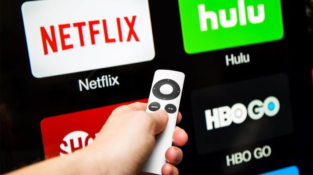 Bedste streaming forbruger undersøgelse / Filmz.dk