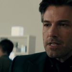 Ben Affleck færdig som Batman / Filmz.dk