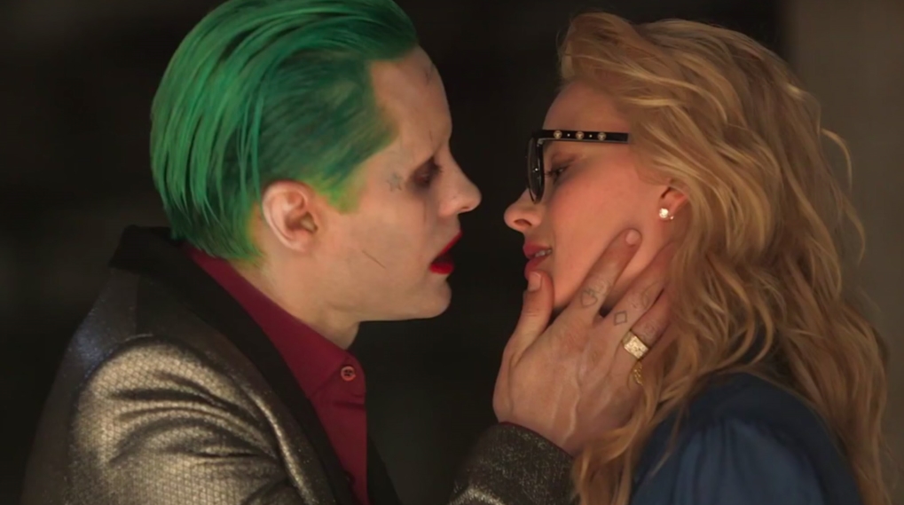 Birds of Prey Harley Quinn Jokeren single / Filmz.dk