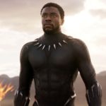 Black Panther Oscar anonym Marvel / Filmz.dk