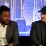 Black Panther Oscar Kevin Feige Ryan Coogler / Filmz.dk