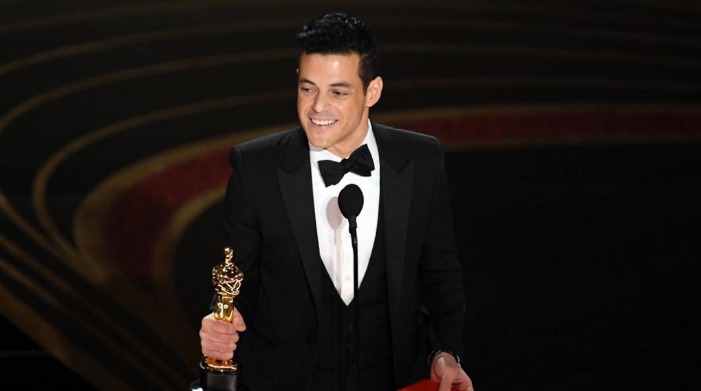 Bohemian Rhapsody Bryan Singer Oscar / Filmz.dk