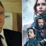 Bond 25 manuskript Rogue One Star Wars / Filmz.dk