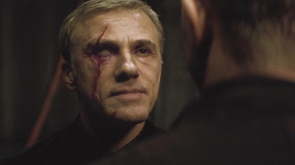 Bond 25 Shatterhand Blofeld / Filmz.dk