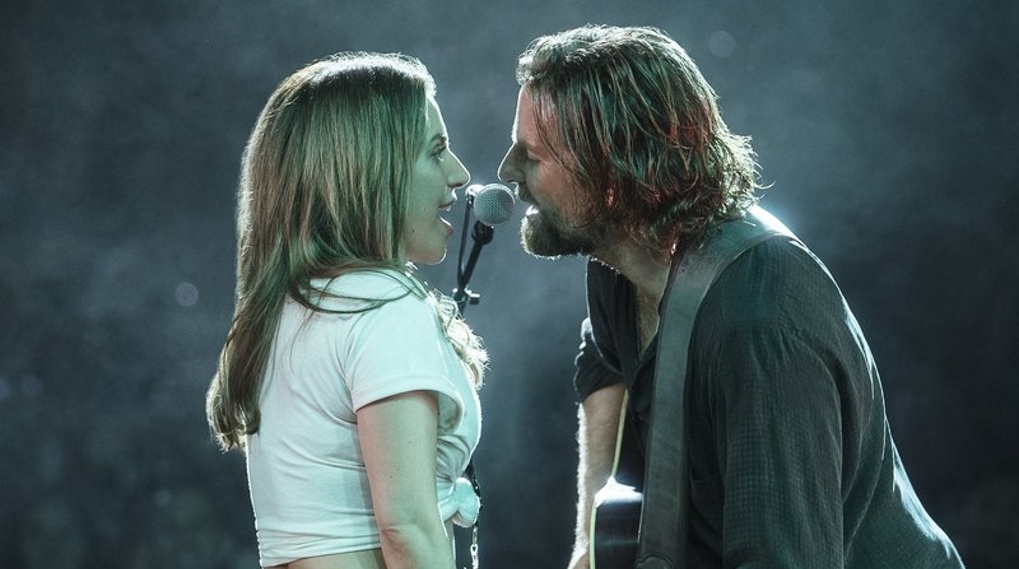 Bradley Cooper Oscar instruktør / Filmz.dk
