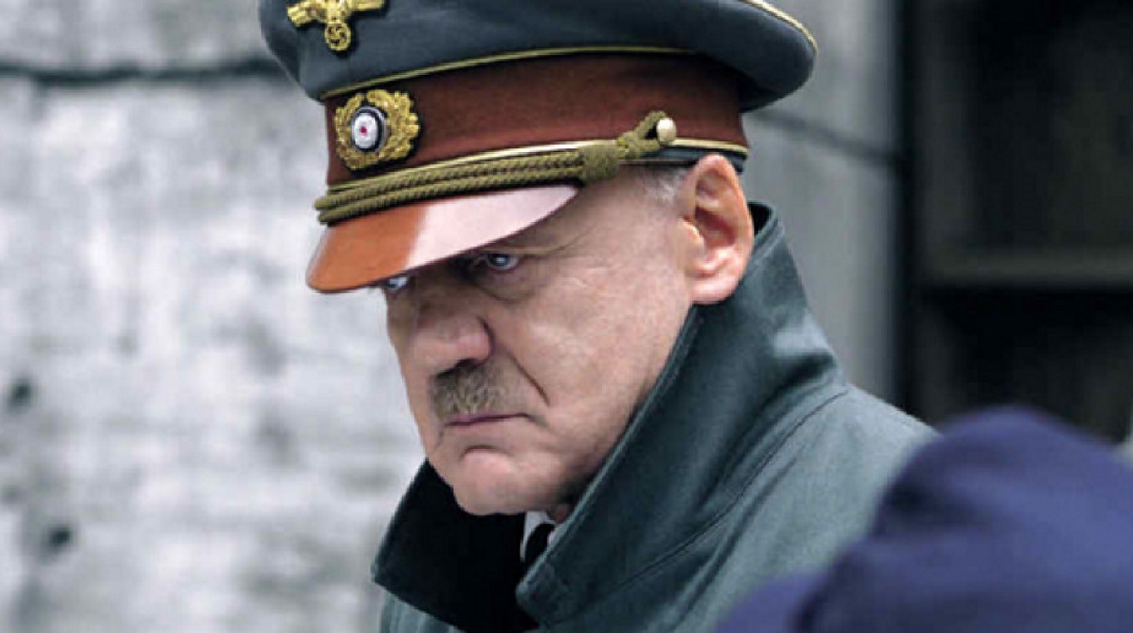 Bruno Ganz død / Filmz.dk