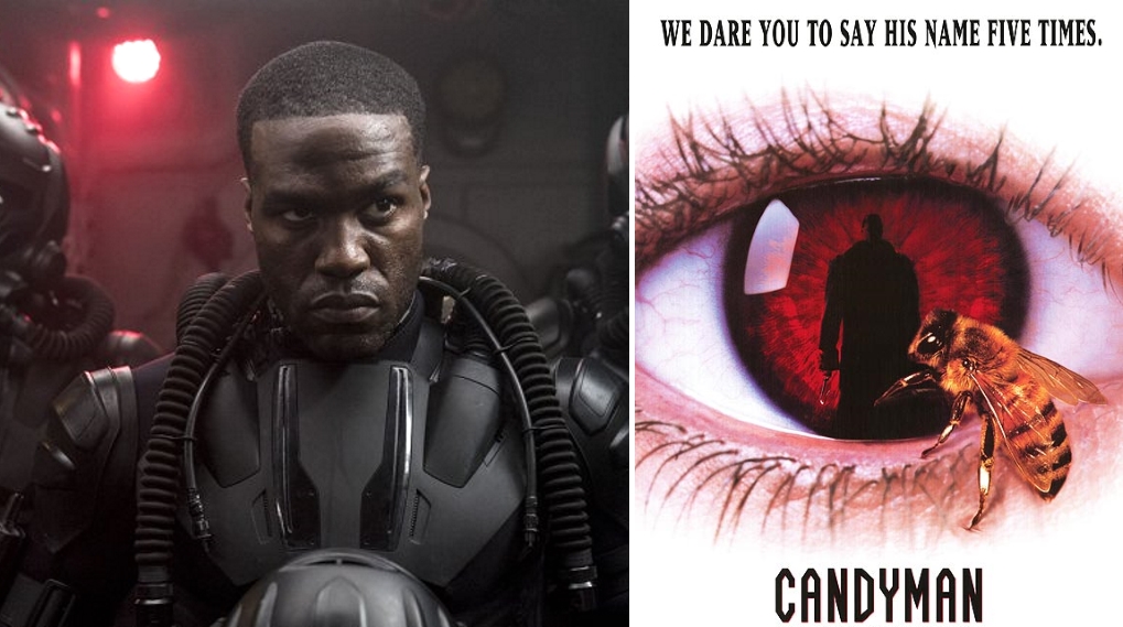 Candyman casting Yahya Abdul-Mateen II / Filmz.dk
