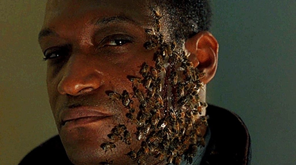 Candyman Lakeith Stanfield Get Out / Filmz.dk