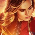 Captain Marvel forsalg MCU / Filmz.dk