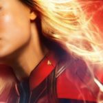 Captain Marvel reaktioner / Filmz.dk