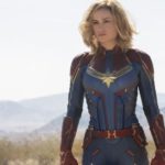 Captain Marvel sexisme kommentar forudsagde smil / Filmz.dk