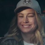 Captain Marvel smiler teaser / Filmz.dk
