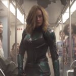 Captain Marvel trolls angreb Rotten Tomatoes beskytter / Filmz.dk