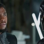 Chadwick Boseman Spike Lee Netflix Da 5 Bloods / Filmz.dk