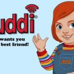 Chucky Buddi Child's Play teaser / Filmz.dk