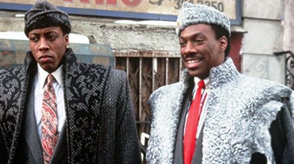 Coming to America 2 premiere dato / Filmz.dk