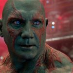 Dave Bautista James Gunn fyring forfærdelig / Filmz.dk