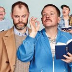 De Frivillige Anders Matthesen klip / Filmz.dk