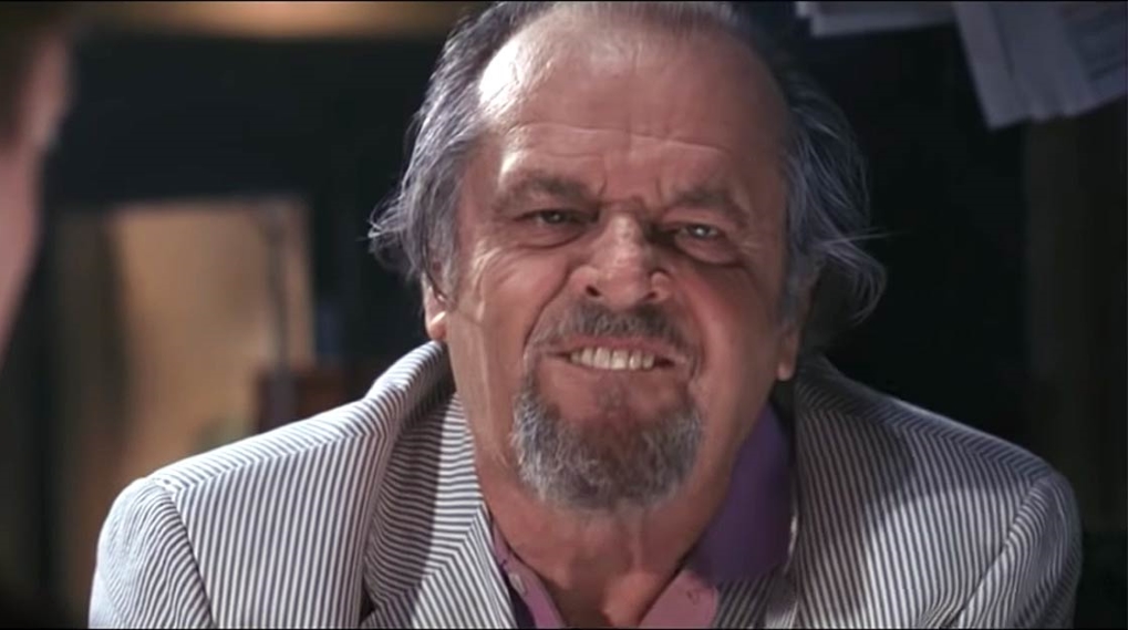 The Departed rotte stoppet kampagne / Filmz.dk