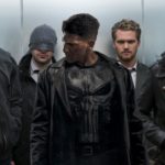 Derfor droppede Netflix Marvel serierne / Filmz.dk