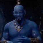 Disney Aladdin Genie Will Smith teaser / Filmz.dk