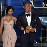 Dwayne Johnson Oscar vært 2019 / Filmz.dk