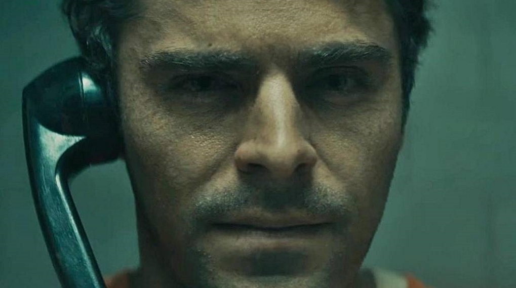 Edit Extremely Wicked, Shockingly Evil, and Vile (2019) Poster Extremely Wicked, Shockingly Evil, and Vile Ted Bundy Netflix / Filmz.dk