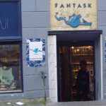 Fantask lukker / Filmz.dk
