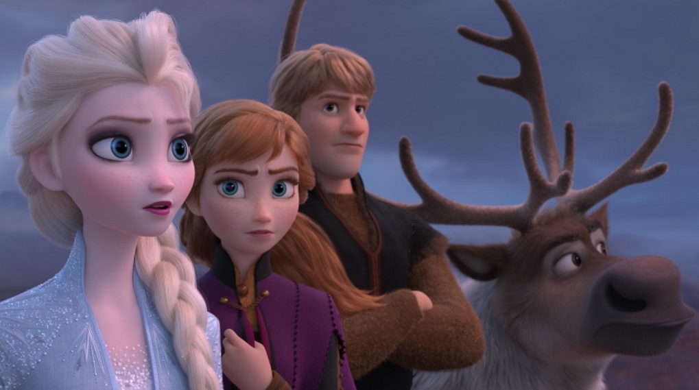 Frost 2 plot handling / Filmz.dk