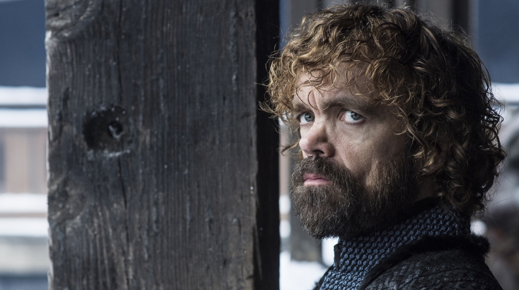 Game of Thrones 14 billeder sæson 8 / Filmz.dk