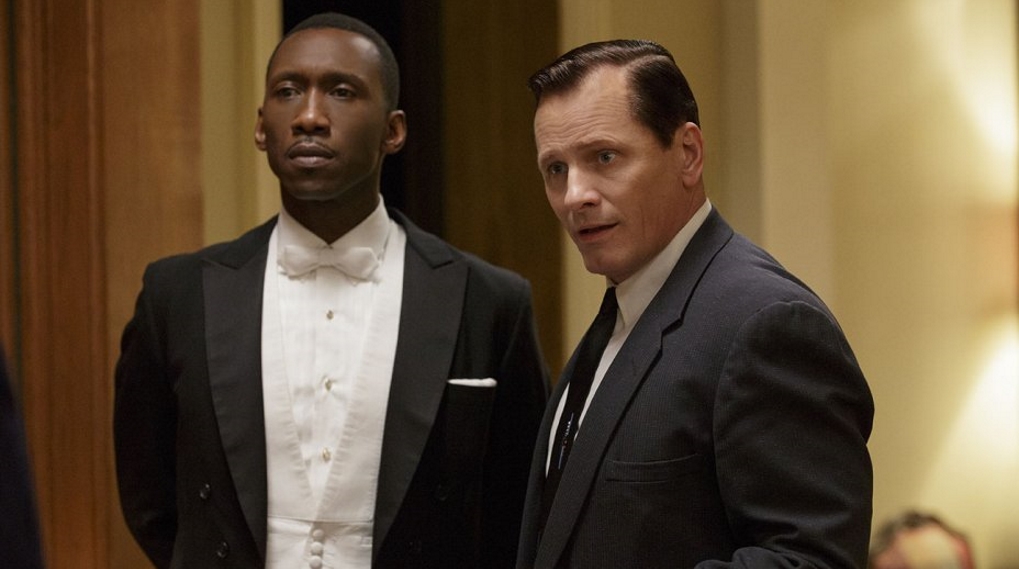 Green Book værste Oscar vinder Bedste film Crash / Filmz.dk