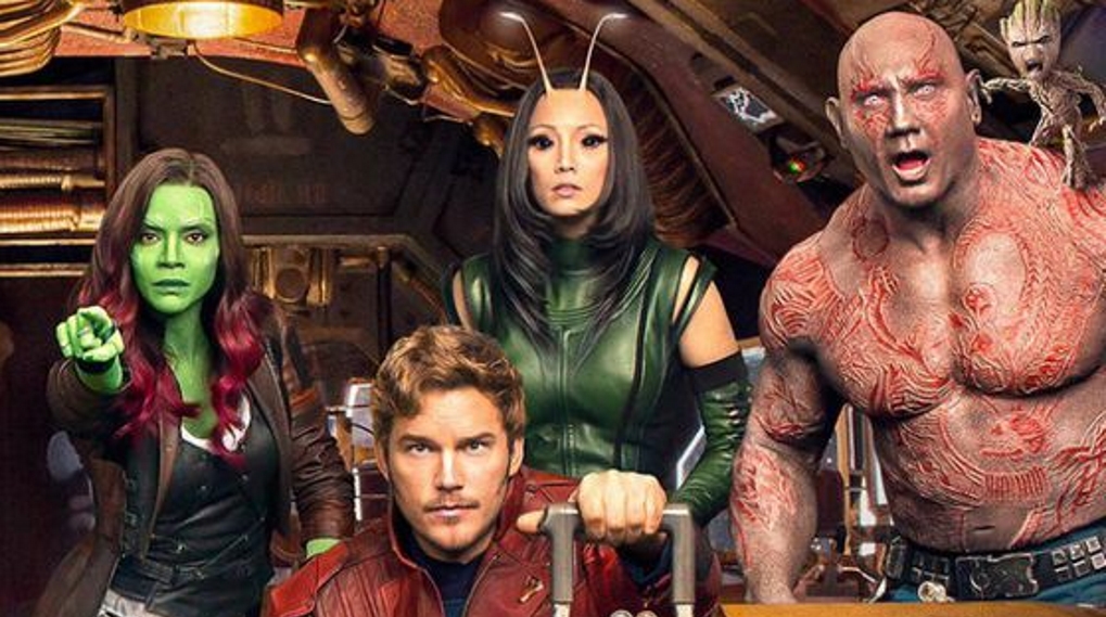 Guardians of the Galaxy 3 instruktør Taika Waititi / Filmz.dk