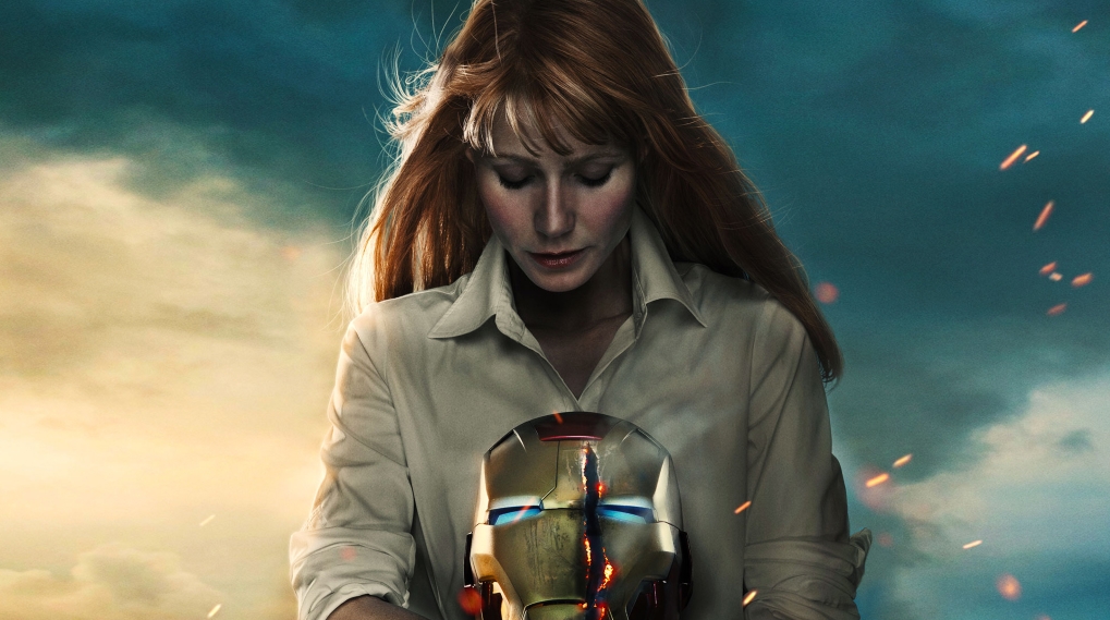 Gwyneth Paltrow færdig slut Marvel MCU / Filmz.dk