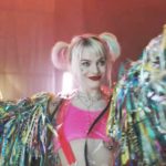 Harley Quinn single Birds of Prey DC / Filmz.dk