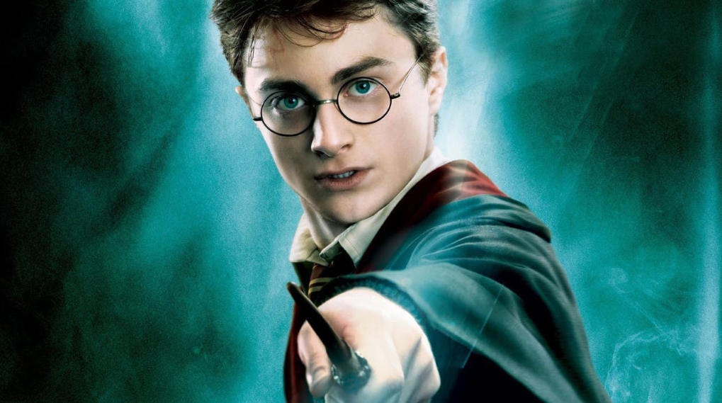 Harry Potter reboot / Filmz.dk