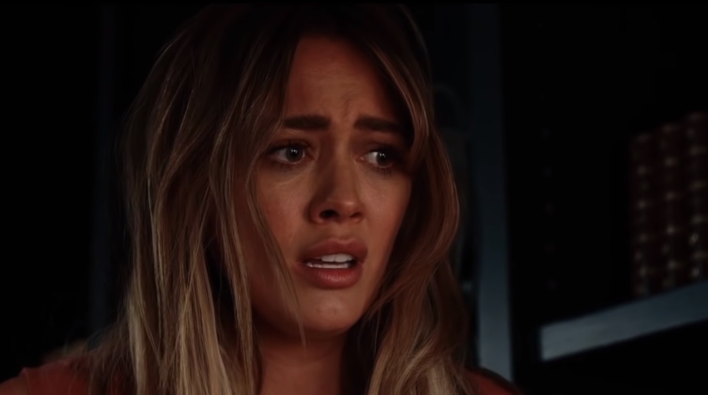 The Haunting of Sharon Tate trailer / Filmz.dk