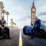 Hobbs Shaw Fast Furious spinoff trailer / Filmz.dk