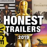 Honest trailers Oscar 2019 / Filmz.dk