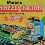 Hot Wheels Mattel / Filmz.dk