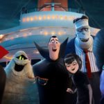 Hotel Transylvania 4 / Filmz.dk