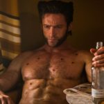 Hugh Jackman Wolverine X-Men / Filmz.dk