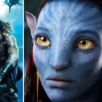 James Cameron Avatar 2 vand under Aquaman / Filmz.dk