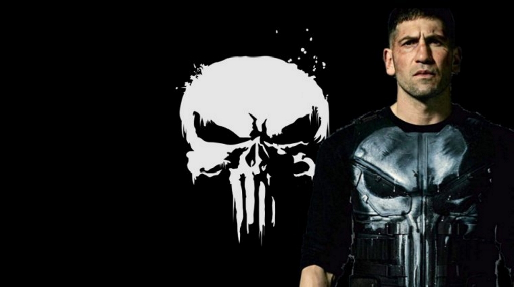 Jon Bernthal Marvel aflysning Netflix / Filmz.dk